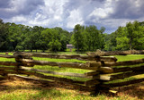 Yester Year  (Natchez Trace Pkwy) by PatAndre, Photography->Landscape gallery