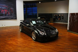 CLK DTM AMG Convertible by whoaaaa, Photography->Cars gallery