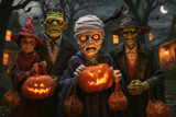 We Have No Tricks, We Just Want Treats by casechaser, holidays gallery