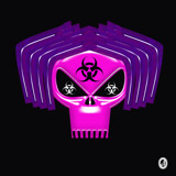 Cyberskull by Jhihmoac, illustrations->digital gallery