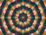 Muted Memories IV by Flmngseabass, abstract gallery