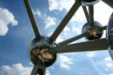 Atomium by Rokh, Photography->Architecture gallery