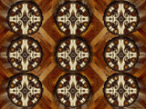 My 9 Wood by Flmngseabass, abstract gallery
