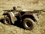 Quad Runner by Lady_Rhea_, Photography->Transportation gallery