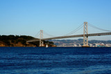 Bay Bridge Day by Rokh, Photography->Bridges gallery