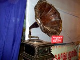 His master's voice by sahadk, Music gallery