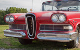 1958 Edsel by zunazet, Photography->Cars gallery