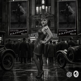Madame Boo-Yah - AI by Jhihmoac, computer-> a.i. gallery