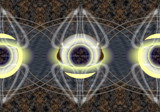 Fusion Fuss by Flmngseabass, abstract gallery