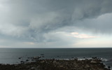 Gathering Storm by Tomeast, photography->shorelines gallery