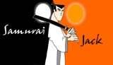 Samurai Jack by bfrank, illustrations gallery