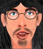 A Funny Face Monday by bfrank, illustrations gallery
