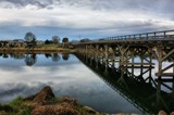 Kakanui Riverside #2 by LynEve, photography->landscape gallery