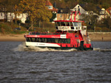 Down the River by Ramad, photography->boats gallery