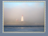 Amazing Fog by aiced, Photography->Shorelines gallery