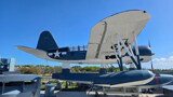 Aboard the USS North Carolina by tadurham, photography->aircraft gallery