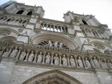 Notre Dame by mrosin, photography->places of worship gallery