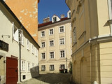 Old Vienna by Blumie, Photography->City gallery