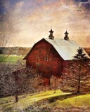 Just a Barn! by Starglow, photography->architecture gallery