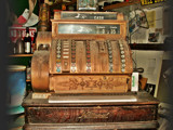 Cash Register by Flmngseabass, photography->general gallery