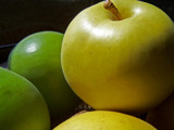 Dining Room Apples by MonteCarloChick, Photography->Still life gallery