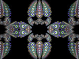 Fanomatic Expansion by Flmngseabass, Abstract->Fractal gallery