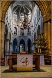 Hulst, St Willibrorders Basilica by corngrowth, photography->places of worship gallery
