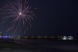 Garden City Fireworks by Mvillian, photography->shorelines gallery