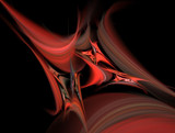 Banshee by jswgpb, Abstract->Fractal gallery