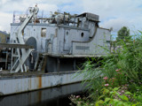 Trash Art 0561 by rvdb, photography->boats gallery