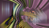 Axiom Access Override by Flmngseabass, abstract->fractal gallery