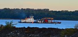 "US Coast Guard at Work" by icedancer, photography->boats gallery