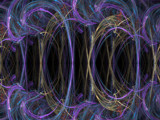 Headful of Ghosts by lokigrl616, Abstract->Fractal gallery