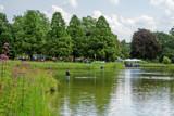 Park Scene 4 by Ramad, photography->landscape gallery