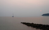 Sun Up by Tomeast, photography->sunset/rise gallery