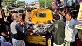 Footpath business-2 by sahadk, photography->people gallery