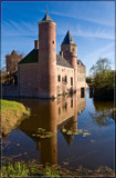 Diverse Reflections 1 by corngrowth, photography->castles/ruins gallery