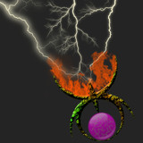 Power Of Caedes by DO3Z, Caedes gallery