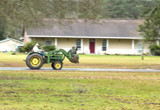 Tranportation-Southern Style by PatAndre, photography->action or motion gallery