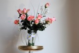 Vase and flowers by elektronist, Photography->Still life gallery