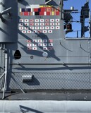 USS Silversides (SS-236) #6 by tigger3, photography->boats gallery