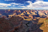 Bright Angel Canyon by luckyshot, photography->landscape gallery