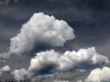 Storms a-brewing by coloradonic, Photography->Skies gallery