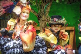 Oregon Country Fair Denizens by gr8fulted, photography->people gallery