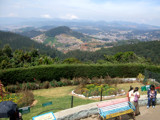 A view from Doddabetta peak. by sahadk, Photography->Landscape gallery