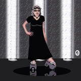 W3dg3 - 2026 by Jhihmoac, illustrations->digital gallery