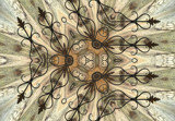 Ornamental Jubilee by Flmngseabass, abstract gallery