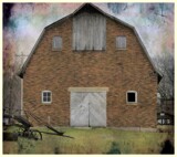 Barn # between 1 and a hundred by Starglow, photography->general gallery