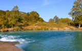 Llano River-Junction, TX by PatAndre, photography->water gallery