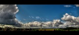 from my window pano by gaeljet2, Photography->Landscape gallery